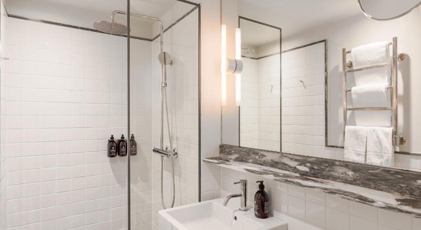 Image of Standard Double Room 1
