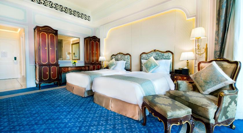 海景高級間 (Superior Room Sea View)圖片 5