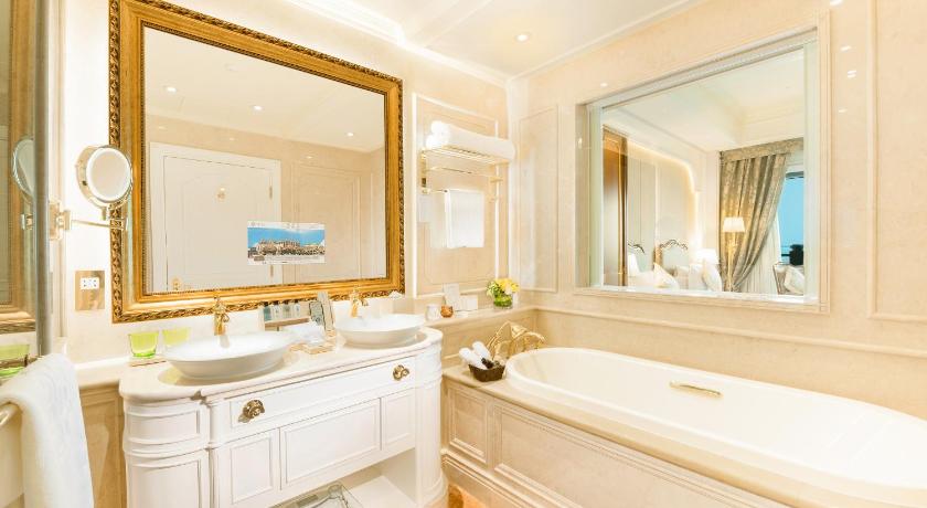 海景高級間 (Superior Room Sea View)圖片 6