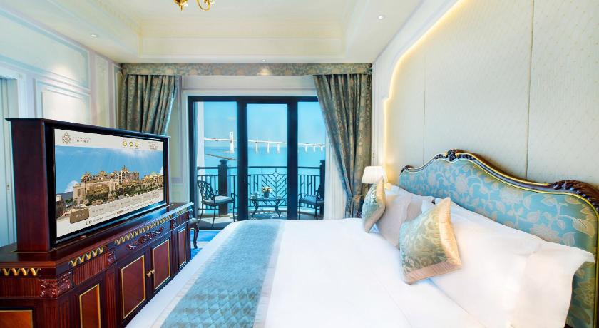 行政客房 (Executive Room)圖片 3