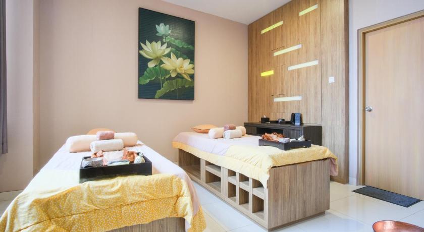 Hotel Chanti Managed by TENTREM Hotel Management Indonesia - image 33