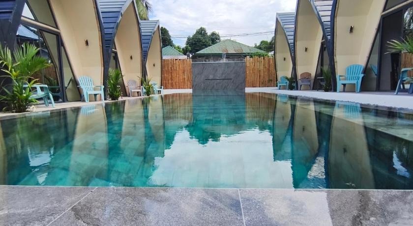 Lokal Hotels Dauin - image 10