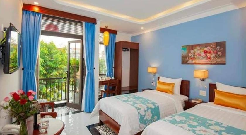 Zoey Boutique Villa - image 9