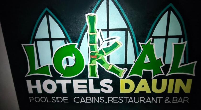 Lokal Hotels Dauin - image 36