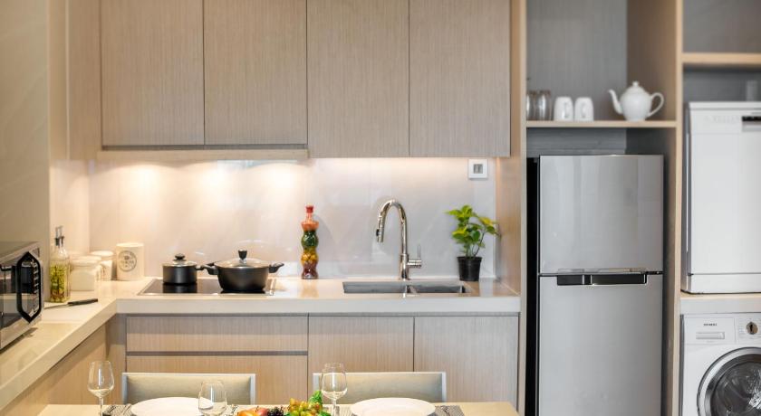 Image of 2 Bedroom Premier Apartment 1