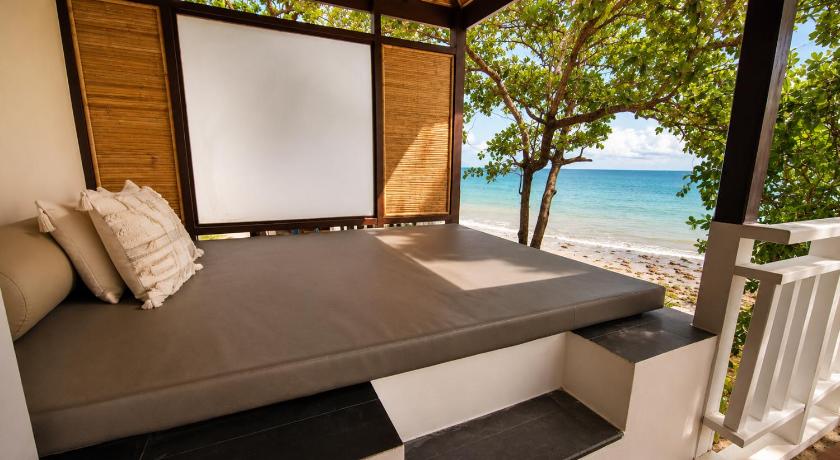 Image of Beach Front Villa Sea View 12