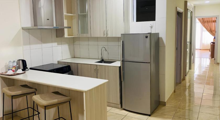 Greenmont Hotel & Apartment - image 5