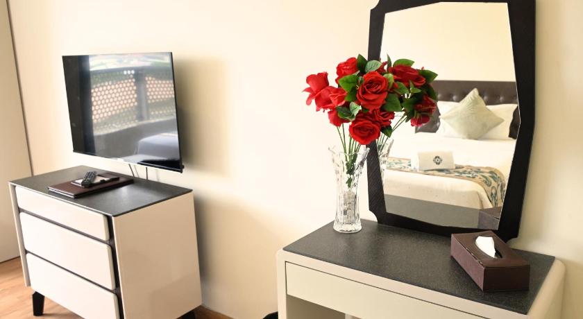 Greenmont Hotel & Apartment - image 16