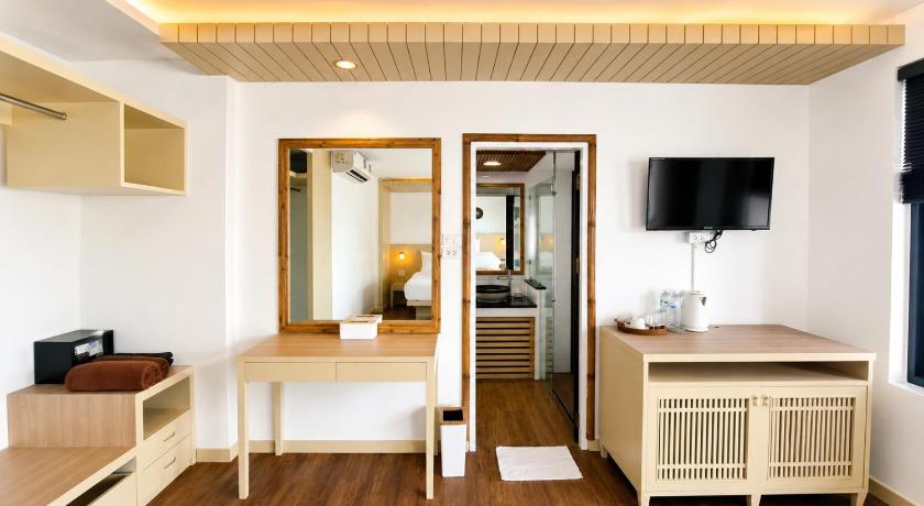 Image of Beach Front Villa Sea View 8