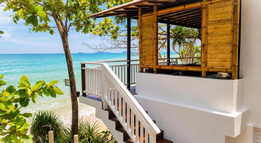 Image of Beach Front Villa Sea View 10
