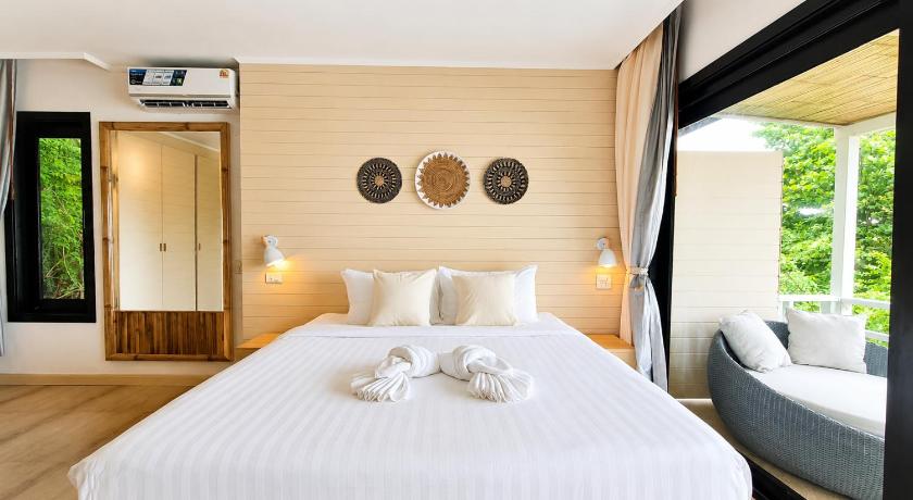 Image of Two-Bedroom Villa 16