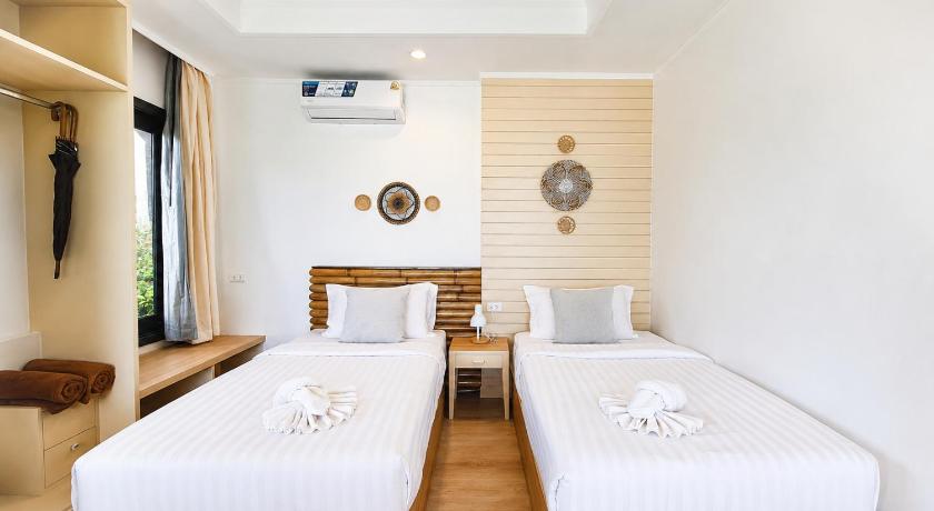 Image of Two-Bedroom Villa 11