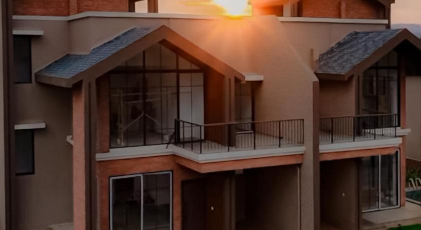 Woods Luxury Villas