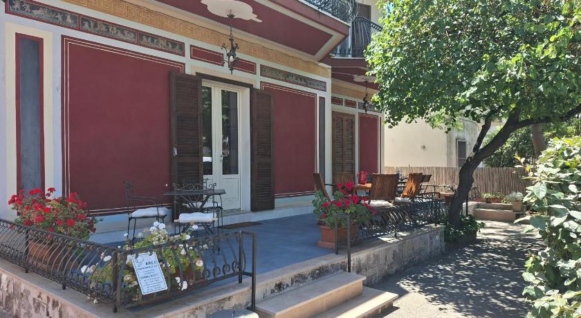 B&B De Angelis