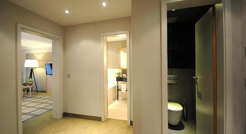 Image of Classic Double Room "Jagdschloss" 5