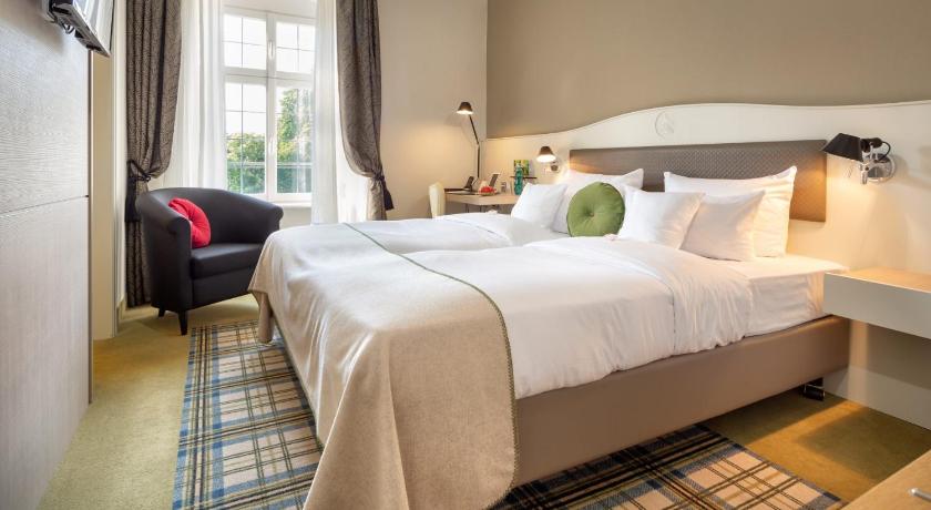 Image of Classic Double Room „Zeughaus“ (Adjoining building 656 foot) 0