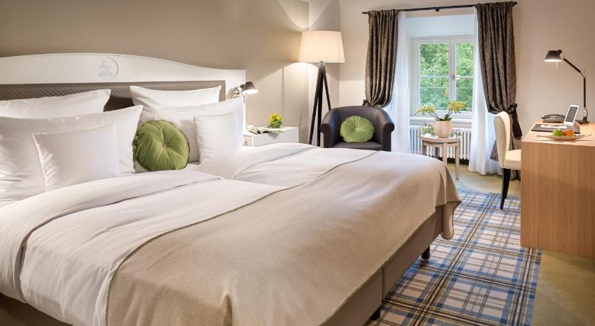 Image of Classic Double Room "Jagdschloss" 0