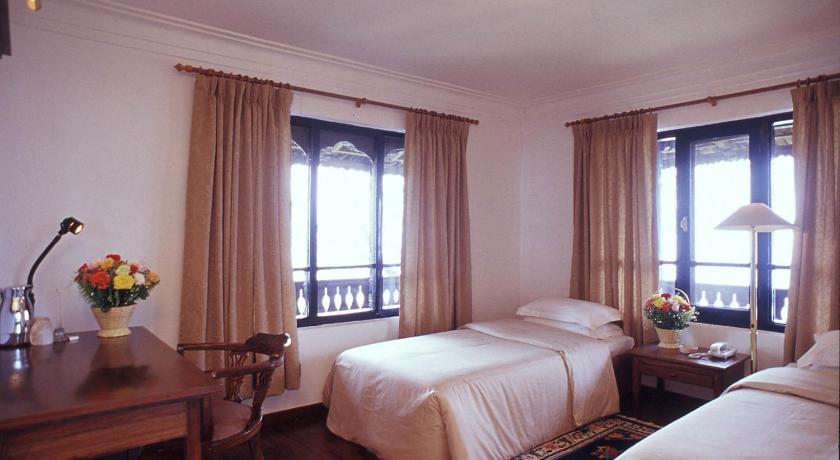 Image of Singe Room 13