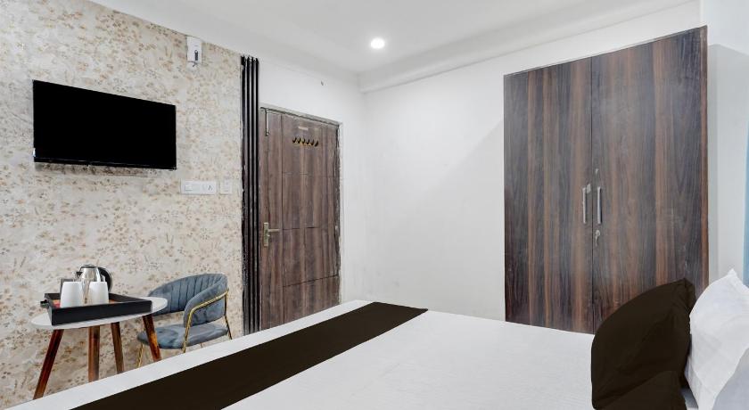 Super Townhouse Vijay Nagar Patna Formerly Imperial Nest - image 40