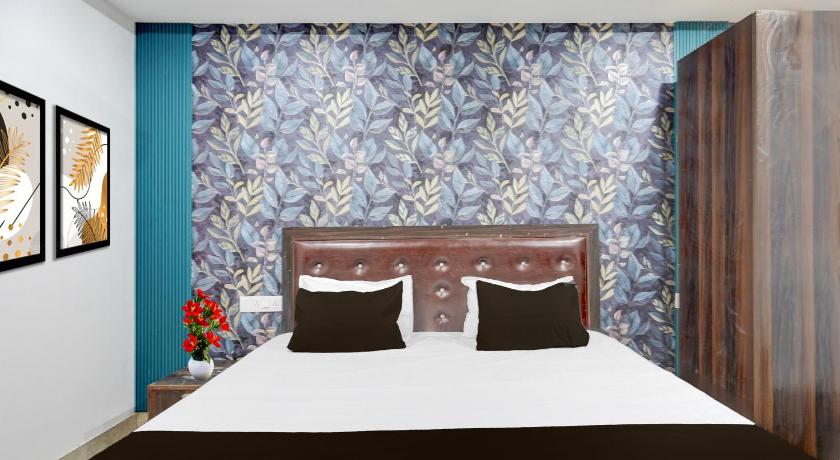 Super Townhouse Vijay Nagar Patna Formerly Imperial Nest - image 33