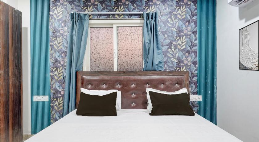 Super Townhouse Vijay Nagar Patna Formerly Imperial Nest - image 42