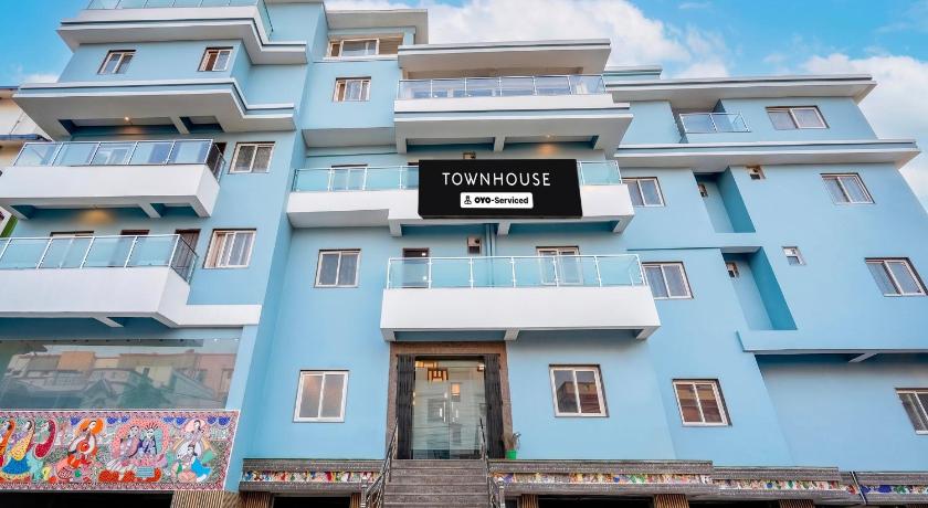 Super Townhouse Vijay Nagar Patna Formerly Imperial Nest - image 2