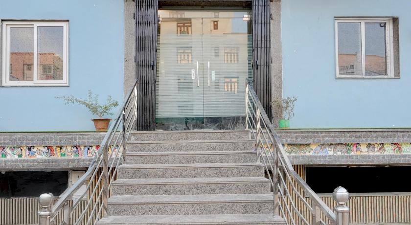 Super Townhouse Vijay Nagar Patna Formerly Imperial Nest - image 14