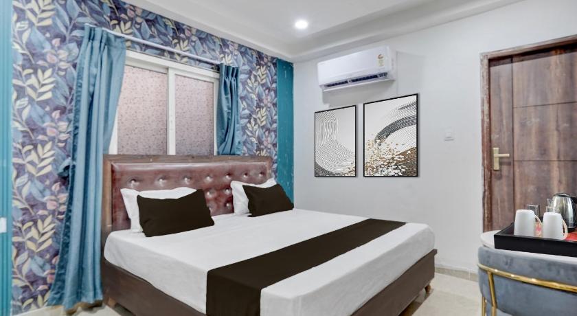 Super Townhouse Vijay Nagar Patna Formerly Imperial Nest - image 31