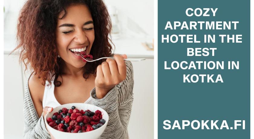 Foto Reipas Accommodation - Booking Diskon Spesial