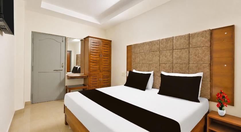 Comfort Triple Room with Shower