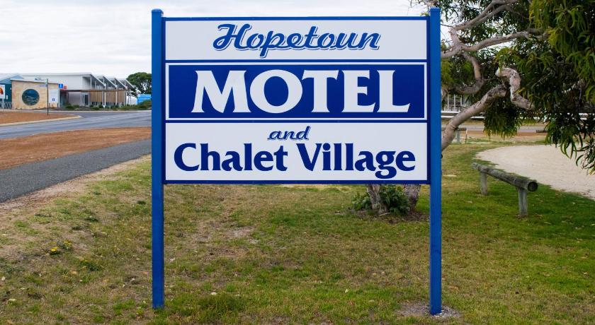 Hopetoun Motel &amp; Chalet Village — Hotel in Hopetoun (Western Australia)