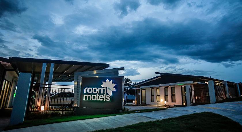 Room Motels Gatton photo