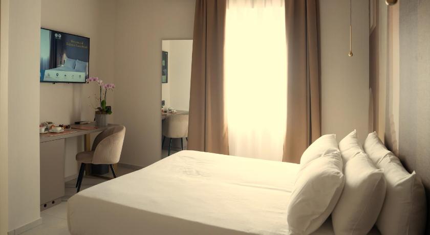 Photo de Didimos Town Hotel - Réservation à prix Agoda