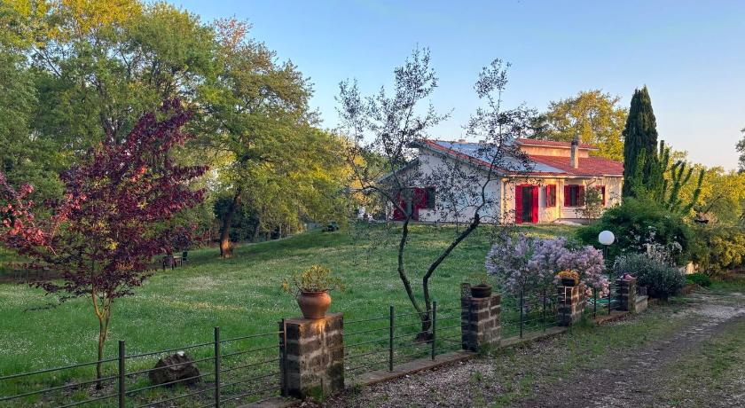 B&B Notti di stelle
