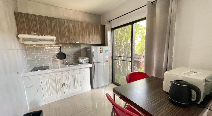 Fairtex Residence Pattaya - image 4