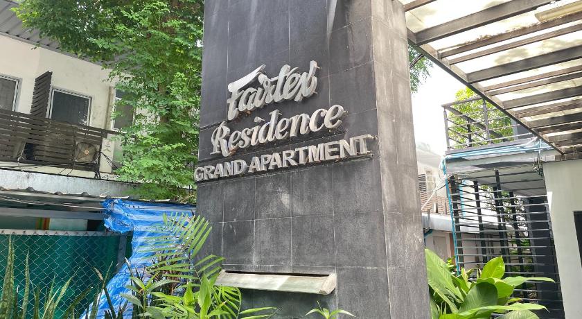 Fairtex Residence Pattaya - image 5