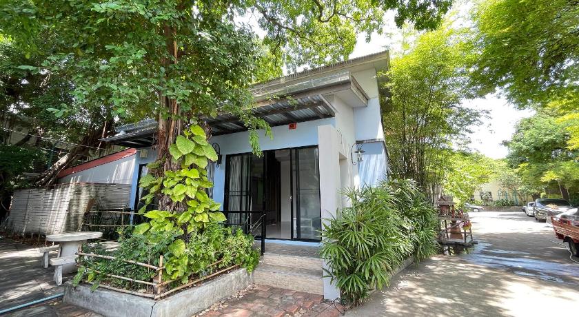 Fairtex Residence Pattaya - image 16