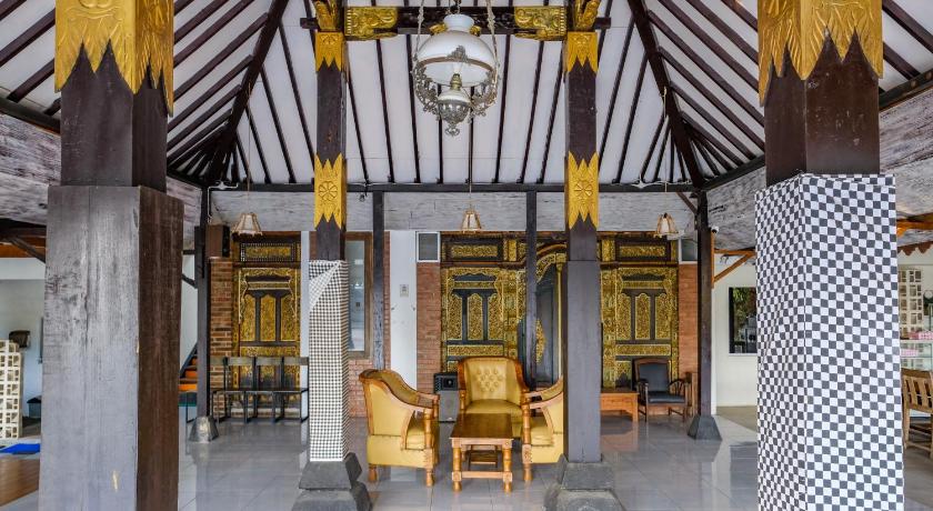 Urbanview Hotel Syariah Astungkara Space Sleman by RedDoorz – Sleman, MN