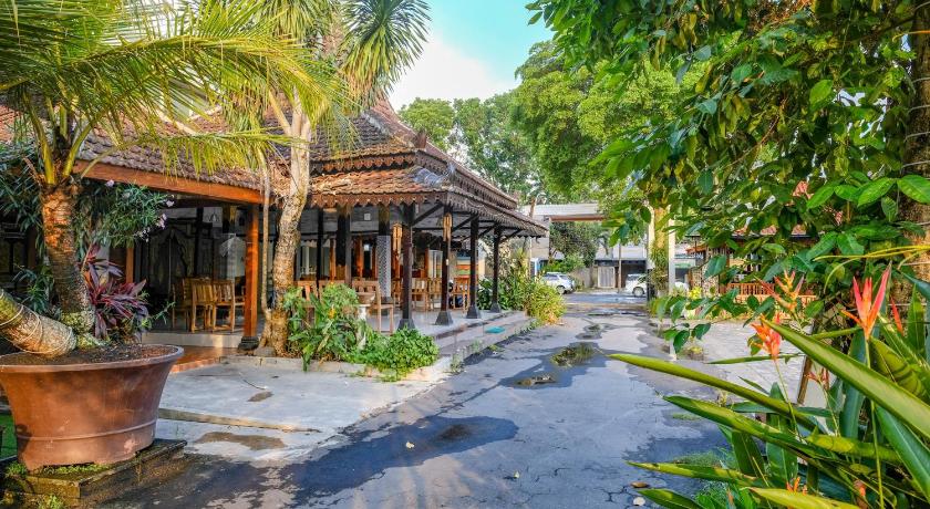Urbanview Hotel Syariah Astungkara Space Sleman by RedDoorz – Sleman, MN