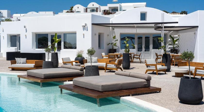Oikos Santorini Living Concept - image 14