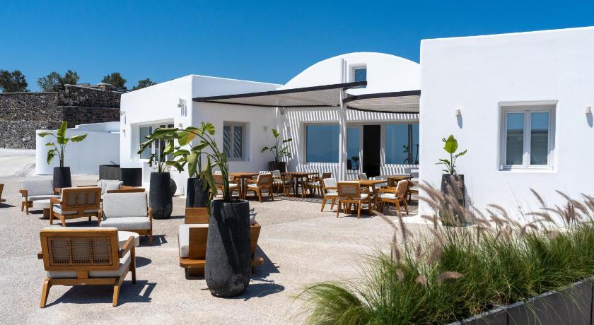 Oikos Santorini Living Concept - image 5
