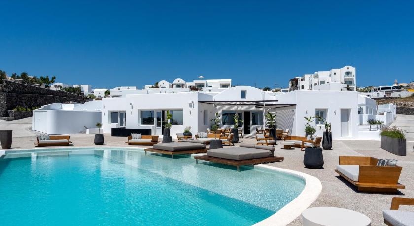 Oikos Santorini Living Concept - image 12