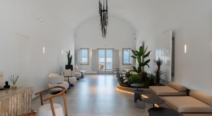 Oikos Santorini Living Concept - image 4