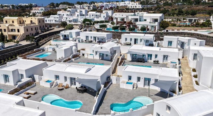 Oikos Santorini Living Concept - image 8