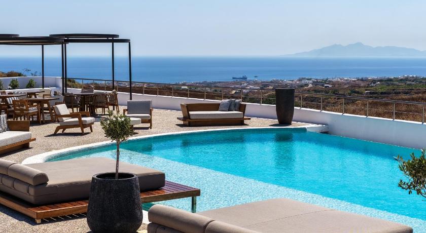 Oikos Santorini Living Concept - image 10