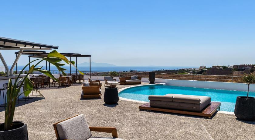 Oikos Santorini Living Concept - image 11