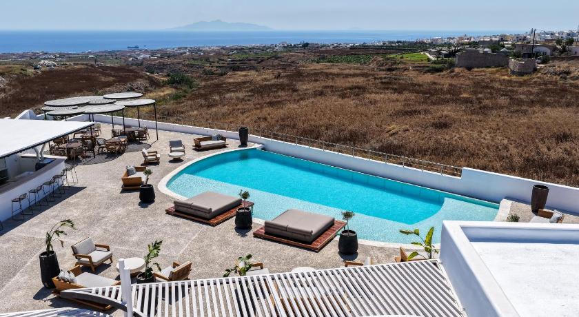 Oikos Santorini Living Concept - image 3