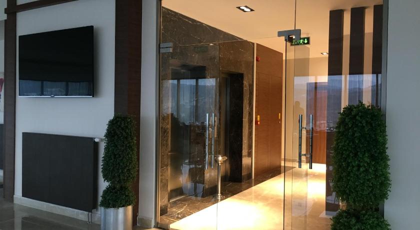 Armoni Park Otel Kastamonu