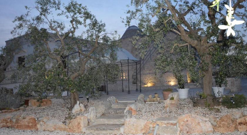 Photo de Trulli Macchia D'Itria - Réservation à prix Agoda