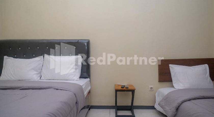 Mutiara Residence Near Simpang Lima Mitra RedDoorz - image 28